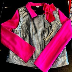 Jojo Siwa Jacket